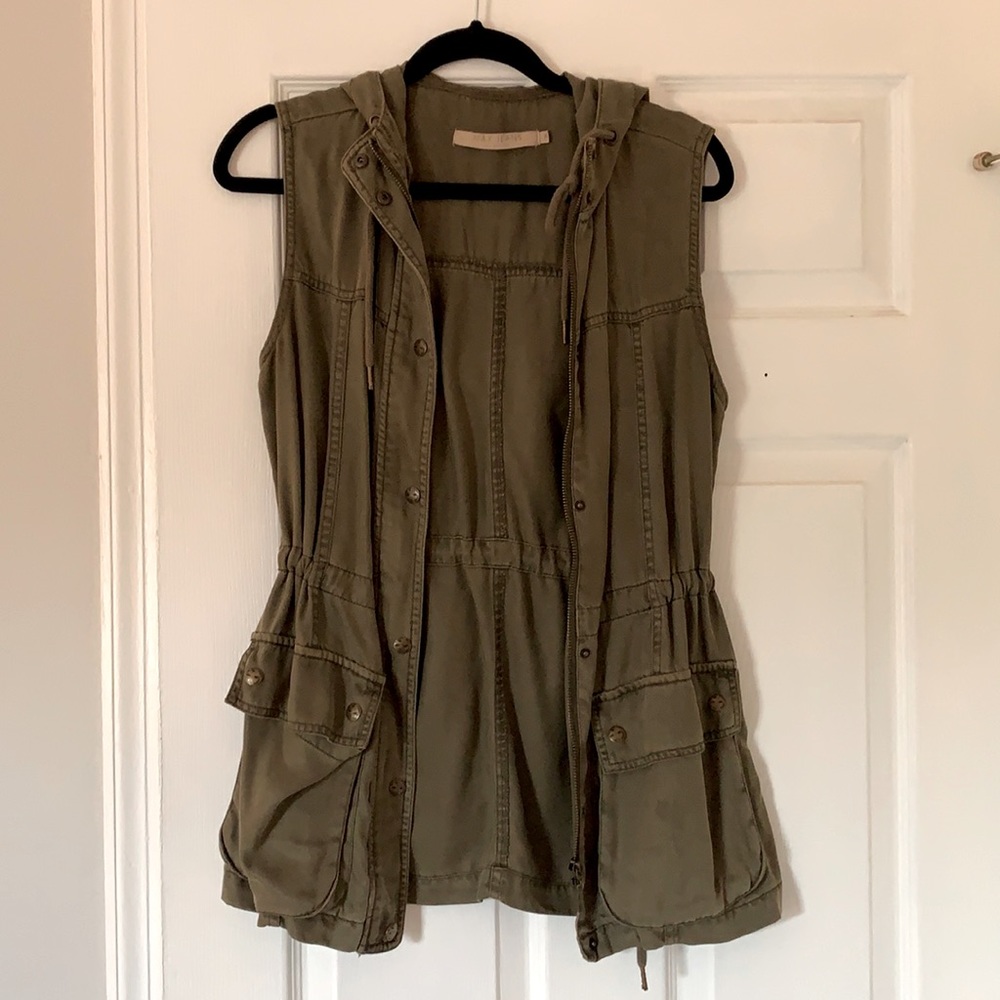 Utility Vest